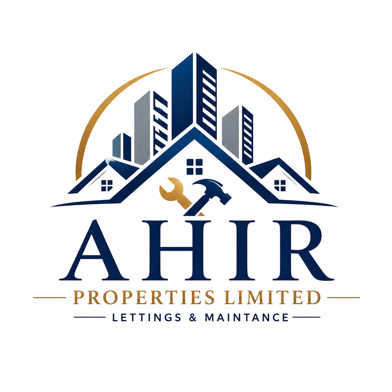 Ahir Properties Ltd